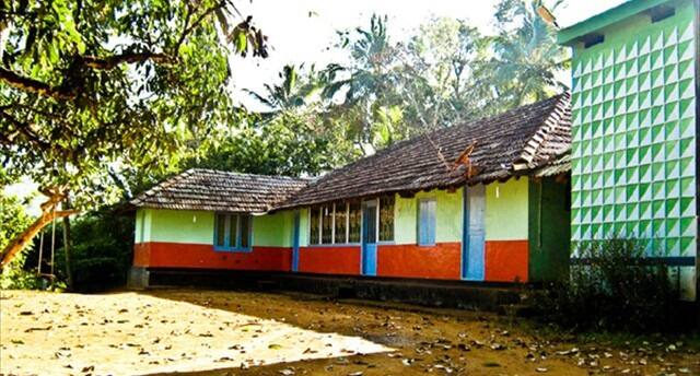 Winter Villa Cottages, Wayanad 1